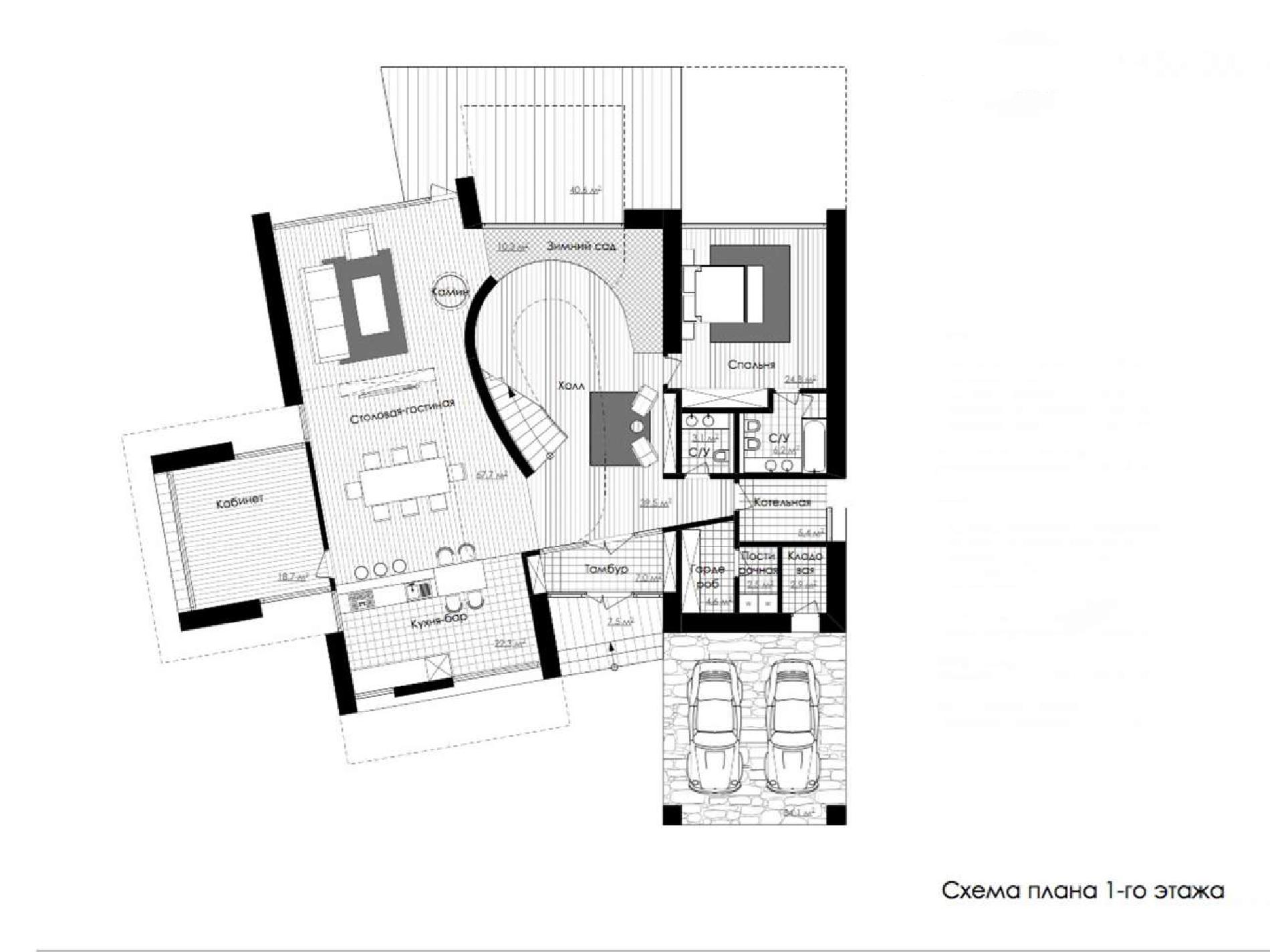 Планировка проекта дома №rh-558 rh-558 (6)p.jpg
